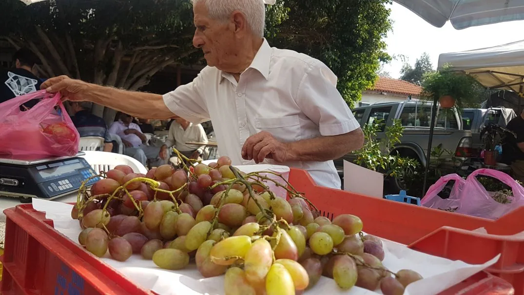 Culinary Villages & Winery